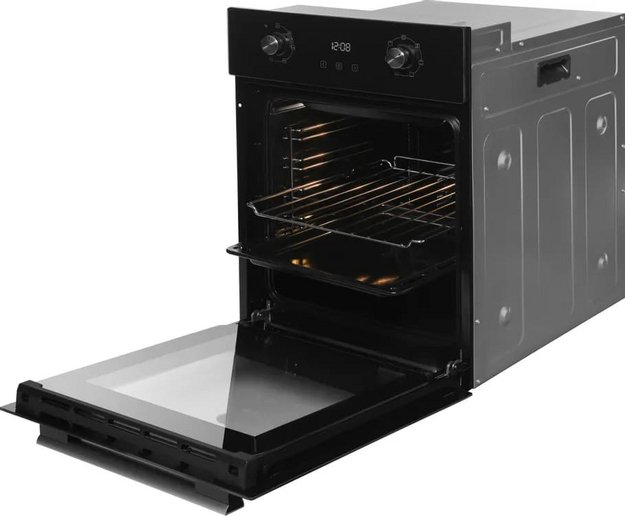 Духовой шкаф Hyundai HEO 45411 BG в Тюмени (preview 11)