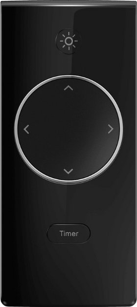 Вытяжка Maunfeld GUNA 60 Black/Anthracite with Pink Gold в Тюмени (preview 14)