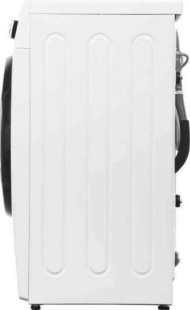 Стиральная машина Samsung WW80AGAS22AE/LD в Тюмени (preview 5)