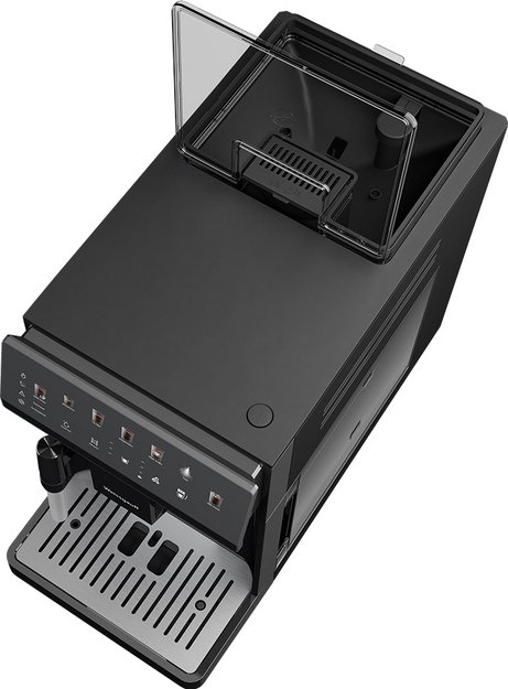 Кофемашина Weissgauff WCM-360 Automatic ColorTouch Nero в Тюмени (preview 7)