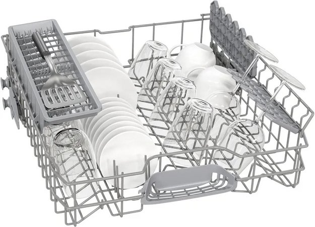 Посудомоечная машина Bosch SMS4IKI51Q в Тюмени (preview 7)