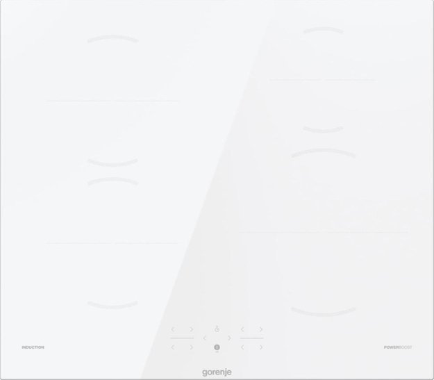 Независимая индукционная варочная панель Gorenje GI6401WSC в Тюмени (preview 1)