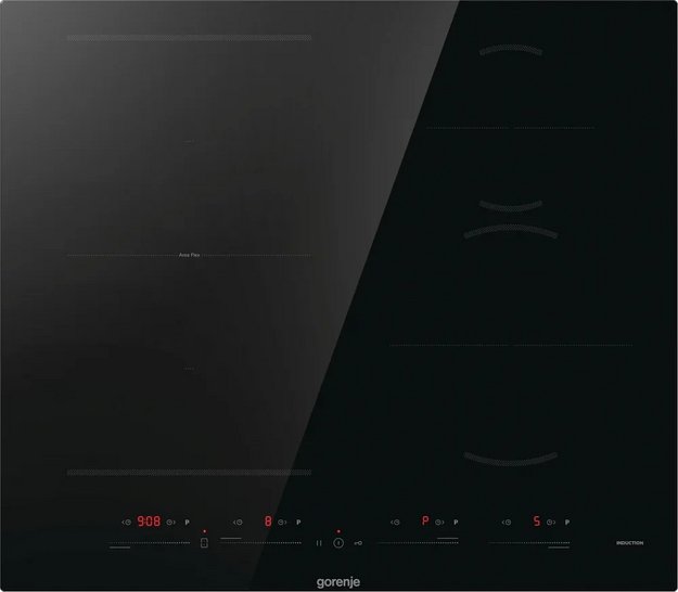 Варочная панель Gorenje GI6432BSCE в Тюмени (preview 1)