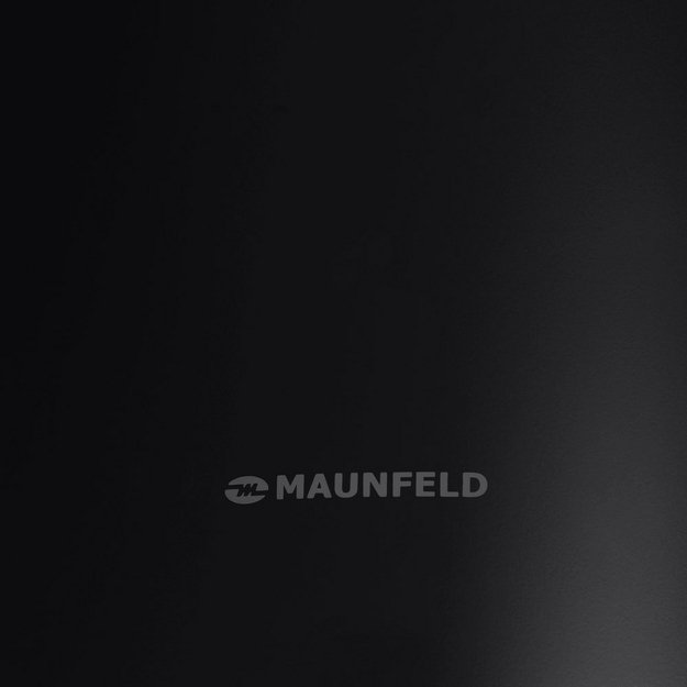 Вытяжка Maunfeld DRUM Wall 35 чёрный в Тюмени (preview 11)