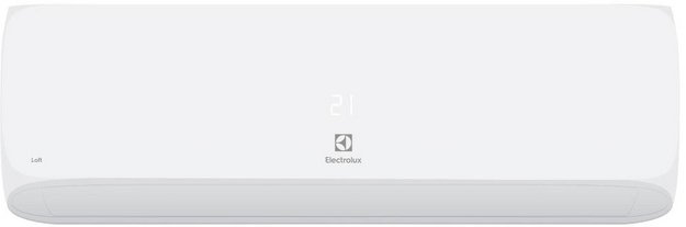 Сплит-система Electrolux EACS-12HAL/N3 в Тюмени (preview 2)
