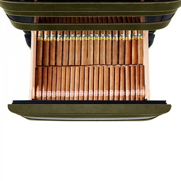 Хьюмидор Afidano L5 (Хвойный табак) в Тюмени (preview 7)