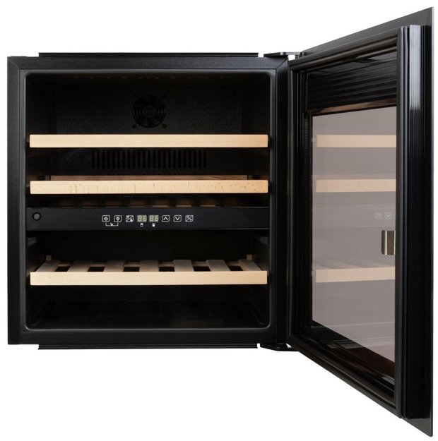 Встраиваемый винный шкаф Graude FWK 60.2 в Тюмени (preview 4)