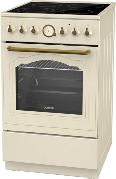 Стеклокерамическая плита Gorenje EC52CLI в Тюмени (preview 6)
