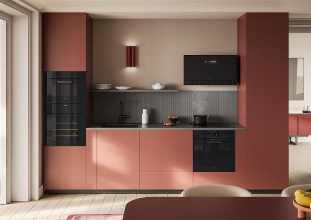 Варочная панель Elica RATIO 603 BL в Тюмени (preview 3)