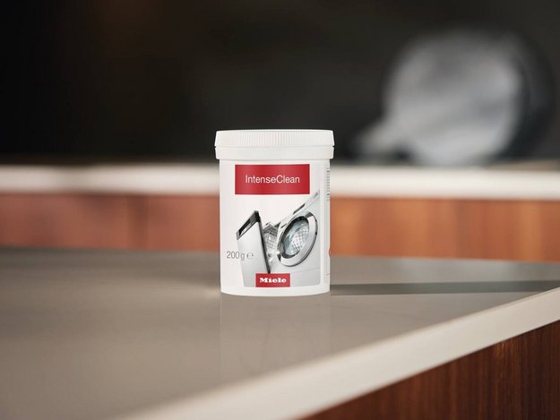 Моющее средство для посудомоечных и стиральных машин Miele GP CL WG 0252 P в Тюмени (preview 3)