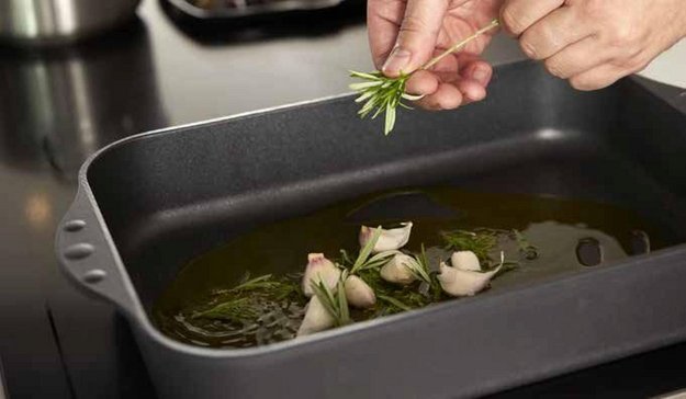 Форма для запекания Asko AD82A в Тюмени (preview 2)