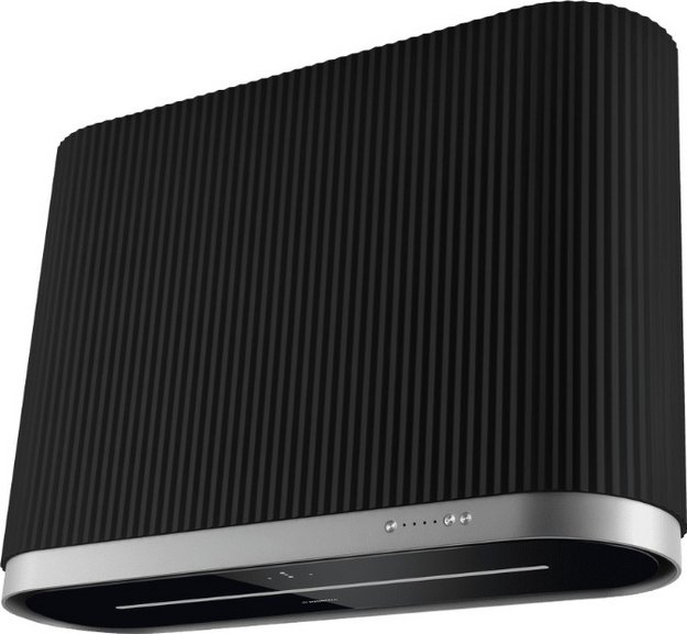 Вытяжка Maunfeld MURANO 80 Black/Anthracite в Тюмени (preview 1)