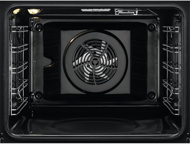 Духовой шкаф Electrolux KOCDH76X в Тюмени (preview 3)