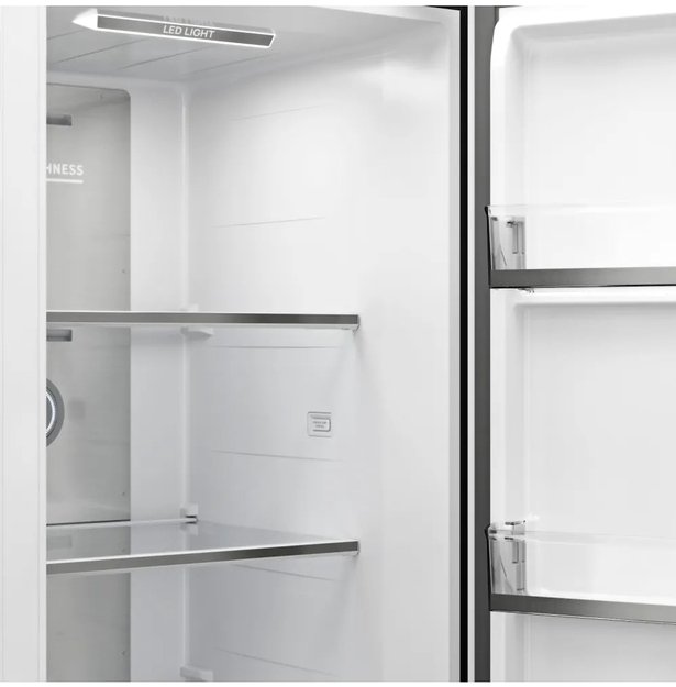 Холодильник Kuppersberg RFSN 1990 SG в Тюмени (preview 11)