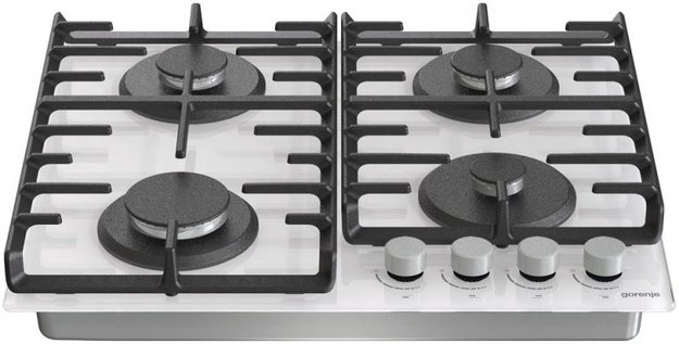 Встраиваемая газовая варочная панель Gorenje GT642AXW в Тюмени (preview 5)