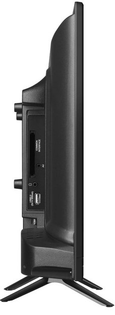 Телевизор Maunfeld MLT24H01 в Тюмени (preview 6)