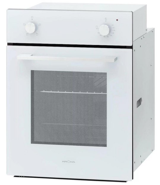 Духовой шкаф KRONA BLUME 45 WH в Тюмени (preview 2)