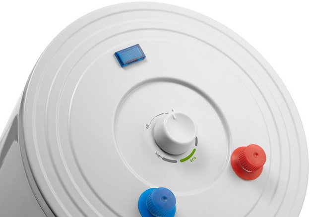 Водонагреватель Electrolux EWH 15 Genie ECO U в Тюмени (preview 6)