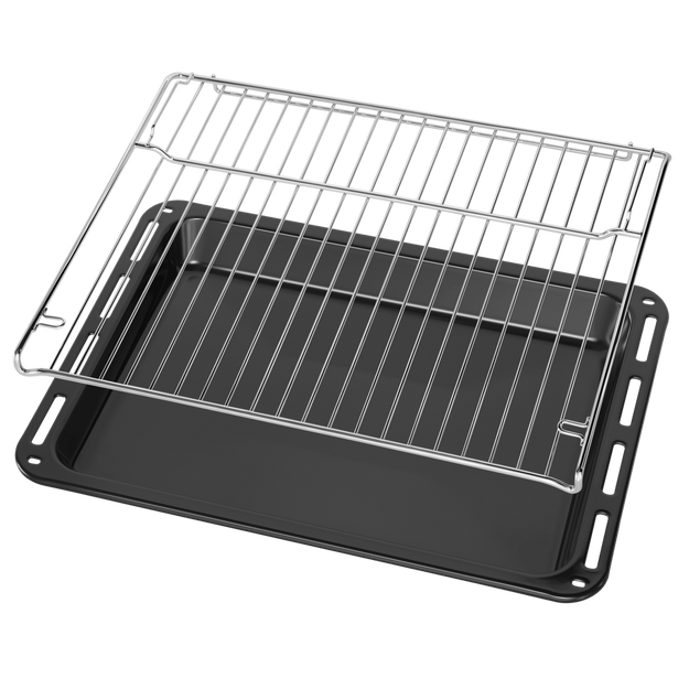 Духовой шкаф Maunfeld MEOC708PB в Тюмени (preview 17)