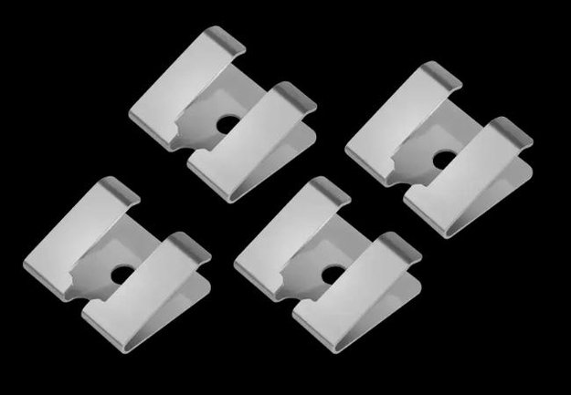 Индукционная варочная панель Maunfeld CVI594SF2LGR в Тюмени (preview 5)