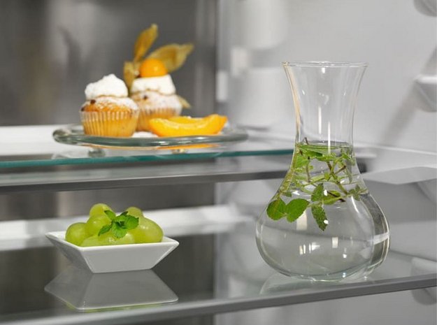 Встраиваемый холодильник Electrolux ENC8MC19S в Тюмени (фото 5) Встраиваемый холодильник Electrolux ENC8MC19S в Тюмени (preview 5)