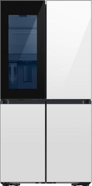 Холодильник Samsung RF65DB970012WR в Тюмени (preview 2)