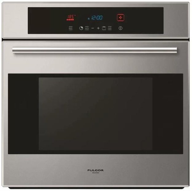 Духовой шкаф Fulgor Milano LO 6115 P TC ME в Тюмени (preview 1)