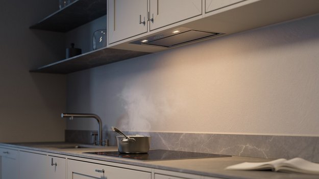 Встраиваемая вытяжка Asko CC4525SEU в Тюмени (preview 5)