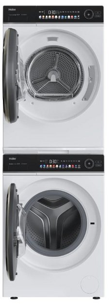 Стиральная машина Haier HW105-BP14336 в Тюмени (preview 14)