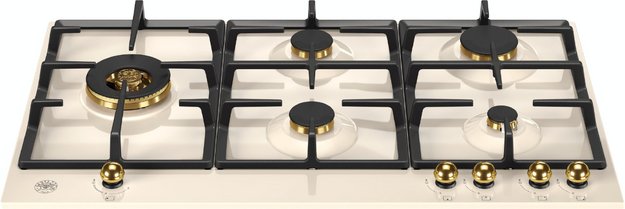 Варочная панель Bertazzoni P905LHERAG в Тюмени (preview 2)