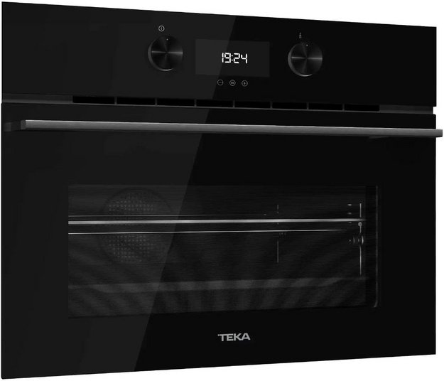 Духовой шкаф Teka HLC 8440 C FULL BLACK в Тюмени (preview 3)
