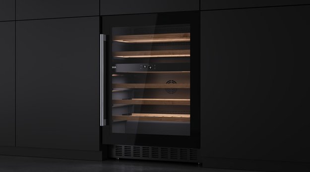 Встраиваемый винный шкаф Teka RVU 20046 GBK в Тюмени (preview 6)