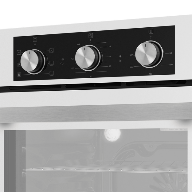 Духовой шкаф Maunfeld AEOF6060W в Тюмени (preview 6)