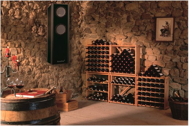 Кондиционер для винного погреба EuroCave INOA-030001 в Тюмени (preview 5)