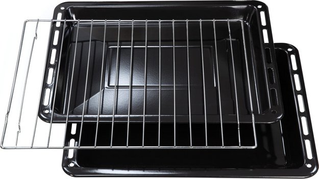 Электрический духовой шкаф Zigmund Shtain E 160 B в Тюмени (preview 5)