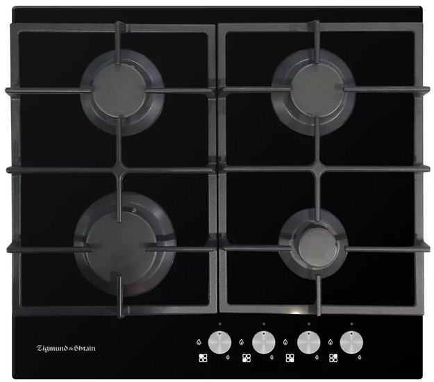 Варочная панель Zigmund Shtain MN 124.61 B в Тюмени (preview 1)