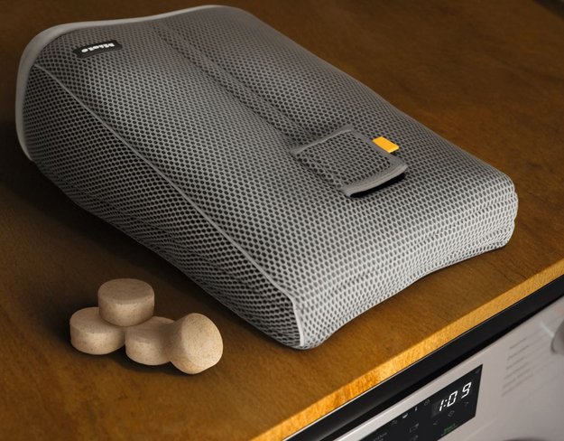 Мешок для мытья обуви Miele SneakerWash в Тюмени (preview 5)