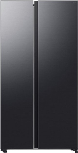 Холодильник Samsung RS70F65Q1FWT в Тюмени (preview 1)