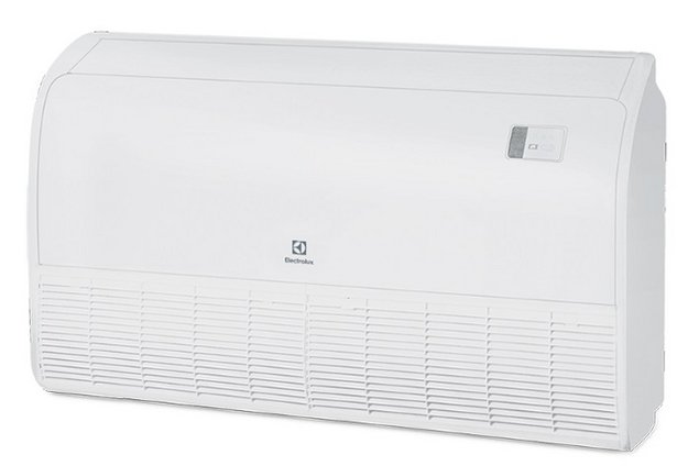 Сплит-система Electrolux EACU-60H/UP2/N3 в Тюмени (preview 1)