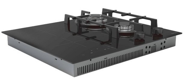 Варочная поверхность Korting HIG 6225 CTN в Тюмени (preview 3)