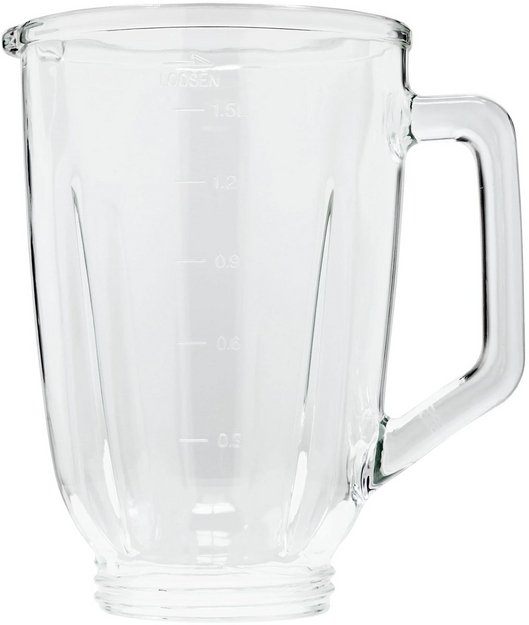 Блендер KRONA Stationärer Mixer 1000W КА-00008909 в Тюмени (preview 8)