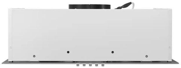 Встраиваемая вытяжка Maunfeld Crosby Hardy 1000Push белый в Тюмени (preview 7)