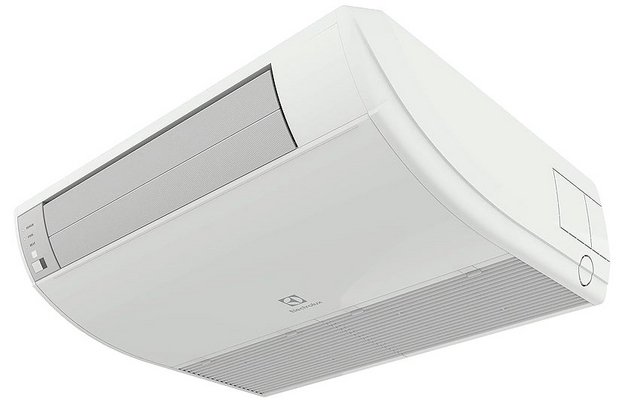 Инверторная сплит-система Electrolux EACU-24H/UP4-DC/N8 в Тюмени (preview 1)