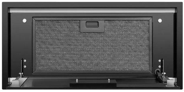 Встраиваемая вытяжка Maunfeld MZR Cool 60 черный в Тюмени (preview 4)