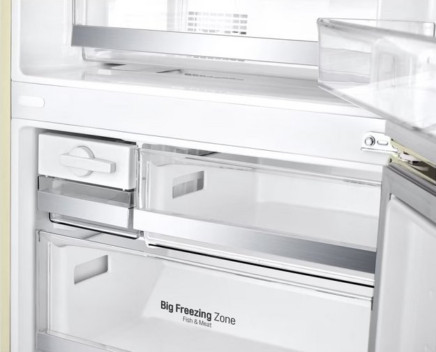 Холодильник LG GC-B 569 PECZ в Тюмени (preview 9)