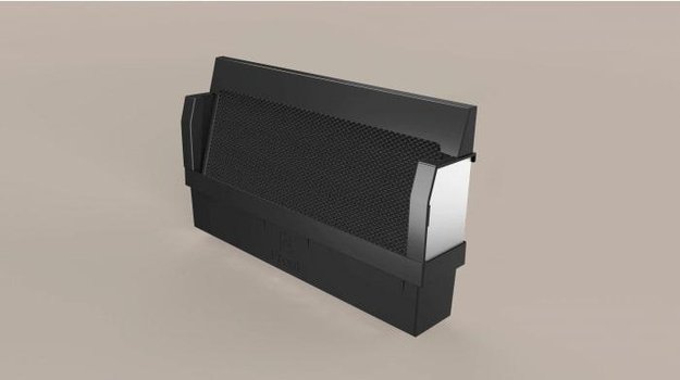 Встраиваемая в столешницу вытяжка Neff I88WMM1S7 в Тюмени (preview 5)