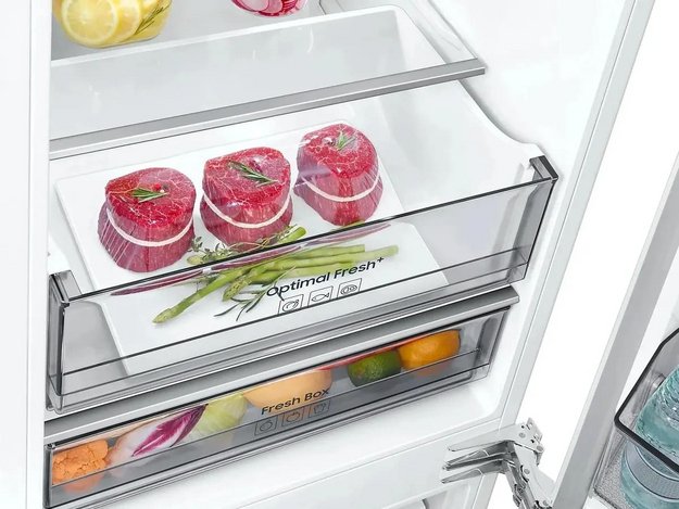 Встраиваемый холодильник Samsung BRB80F26ACF0EO в Тюмени (фото 9) Встраиваемый холодильник Samsung BRB80F26ACF0EO в Тюмени (preview 9)
