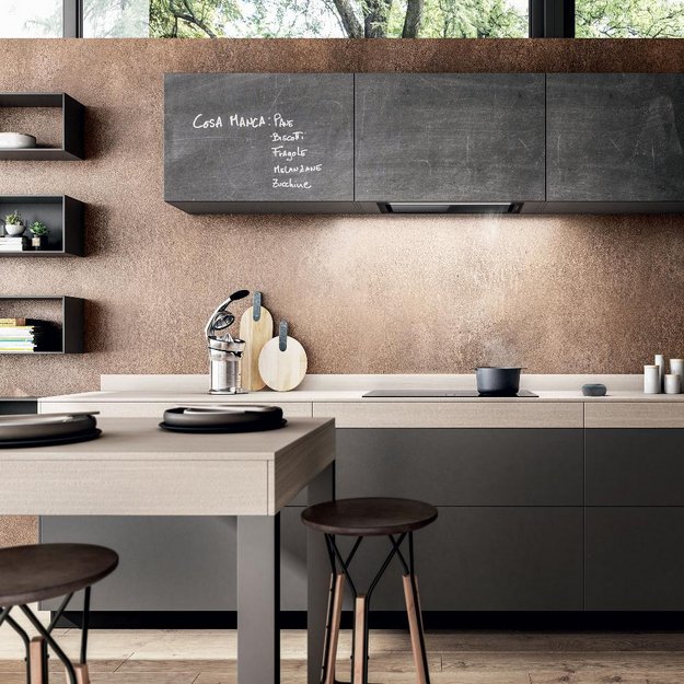 Встраиваемая вытяжка Elica HIDDEN ADV PLUS @ BLGL/A/52 в Тюмени (preview 6)