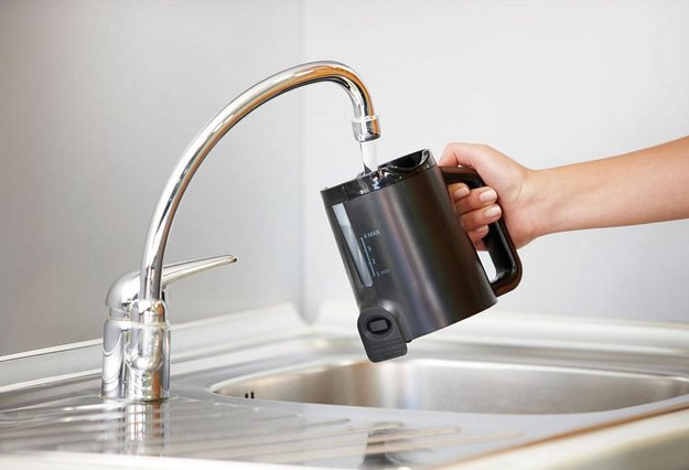 Электрическая турка-кофеварка Gorenje ATCM730T в Тюмени (preview 12)