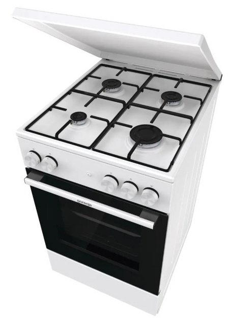 Газовая плита Gorenje GG5A14WJ в Тюмени (preview 5)